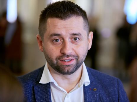 Рада создаст следственную комиссию по расследованию пожара в Одессе – Арахамия