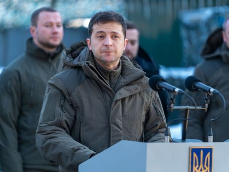 Нормандский саммит. Полное расписание мероприятий