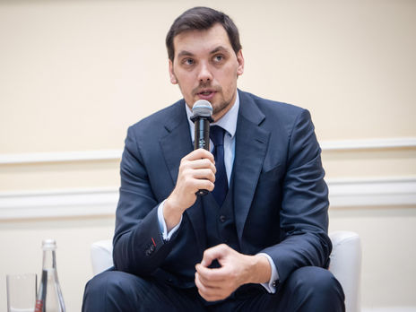 История с малокомплектными школами непопулярная, но там воруют у детей будущее – Гончарук