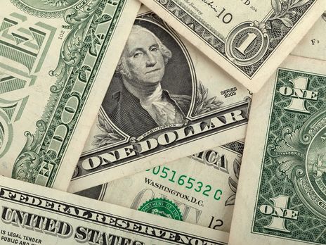 Курс гривны к доллару укрепился до 23,72 грн/$