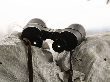 ﻿Бойовики на Донбасі сім разів порушили режим припинення вогню – штаб ООС