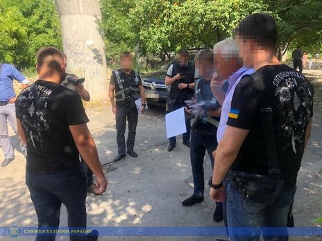 С начала года за коррупцию из органов прокуратуры уволили семь человек, четверо осуждены – СБУ