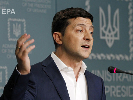 Двусторонняя встреча Путина и Зеленского пройдет после всех мероприятий в Париже – помощник президента РФ