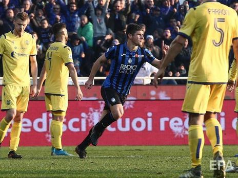 ﻿Гравець збірної України Маліновський забив дебютний гол за 