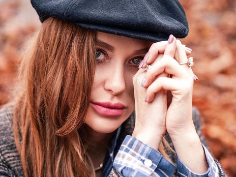 Каминская пожаловалась на преследователя: Он утверждает, что у меня с ним отношения девять лет, и Леон – его ребенок