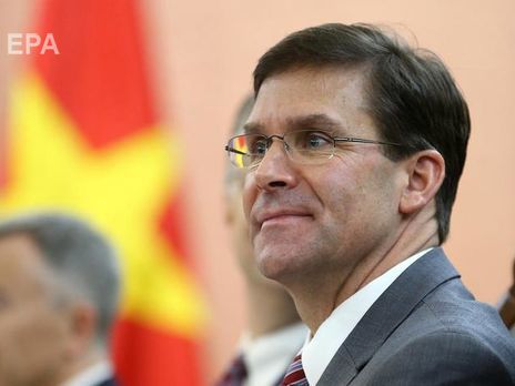 ﻿Напад на базі ВМС у Флориді друзі стрільця знімали на телефони – Еспер