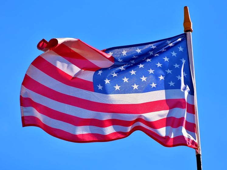 США поддерживают развитие антикоррупционной системы в Украине – американское посольство