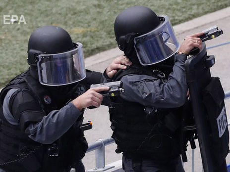 В Польше нашли убитыми двух украинцев