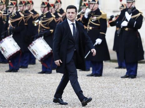 График нормандского саммита изменили. Встреча 