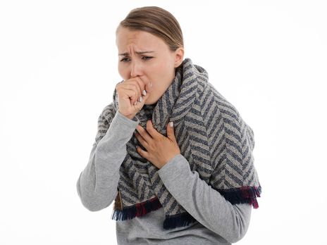 В Украине ожидается два пика заболеваемости гриппом и ОРВИ – Минздрав