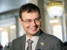 Гетманцев: Хто мій політичний дах? Президент. Особисто