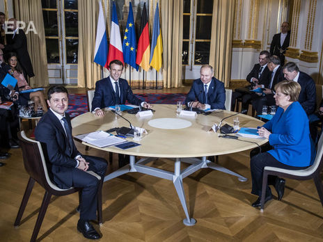 Лидеры стран 