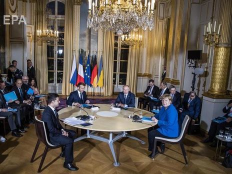 Бацман: Теоретически Путин готов пойти на условия Зеленского по Донбассу