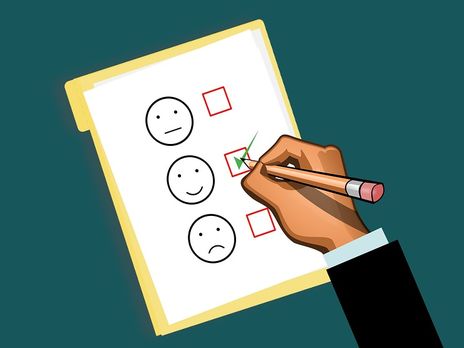 ﻿Українці назвали найбажаніші країни для міграції