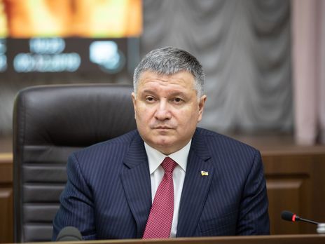 Аваков о нормандской встрече: Пока все идет очень правильно