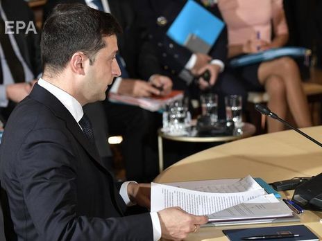 ﻿Путін і Зеленський попередньо домовилися провести обмін утримуваними особами до 31 грудня – ЗМІ 