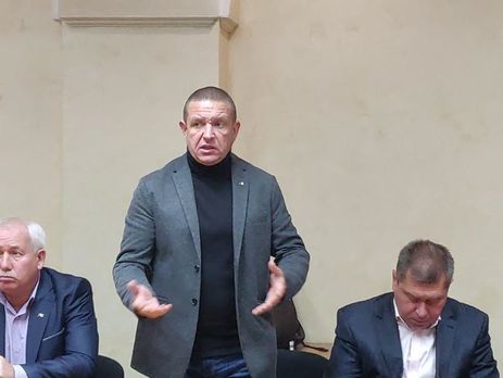 ﻿ДБР вручило повістку нардепу від 