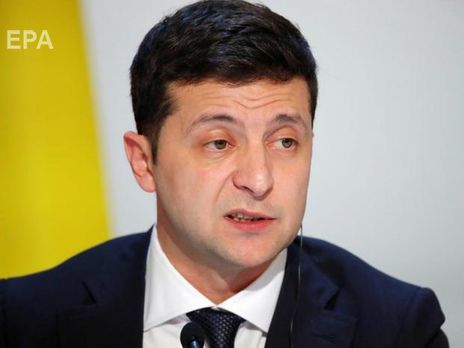 Зеленский о результатах нормандского саммита: Этого мало. Больше хотелось решить проблем