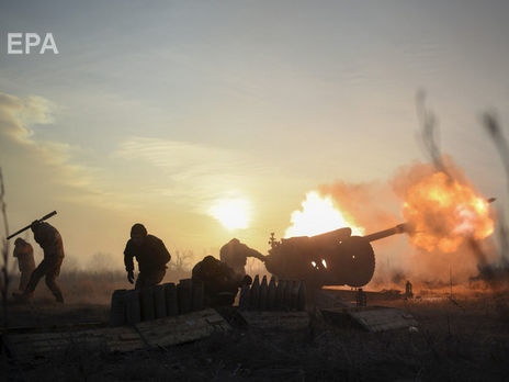 У 2014 році, одразу після анексії Криму, на сході України Росія розпочала збройну агресію
