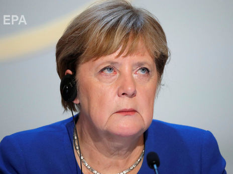 Помощники президентов и главы МИД подготовят новый нормандский саммит в течение четырех месяцев – Меркель