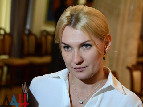 ﻿Обмін утримуваними особами: 