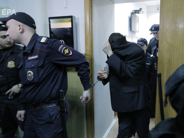 В России вынесли приговоры фигурантам дела о теракте в метро Санкт-Петербурга