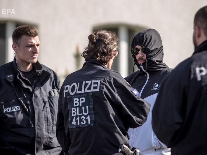 ﻿У Польщі за підготовку теракту заарештували українця, який прийняв іслам