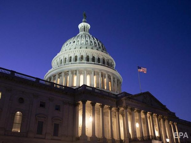 ﻿Конгрес США заклав у бюджет $300 млн допомоги ЗСУ