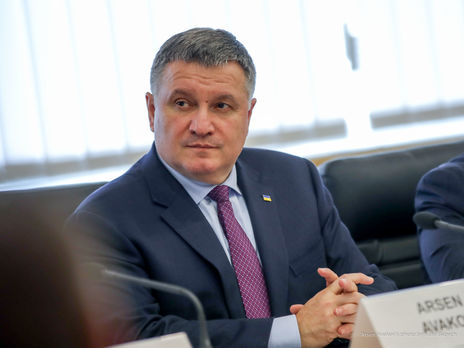 Аваков: Россияне предлагали играть дурочку под названием 