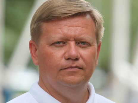 ﻿Рябцев: У підписанні нового транзитного договору не зацікавлений ні 