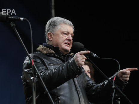 Порошенко о нормандской встрече: Оснований для эйфории нет