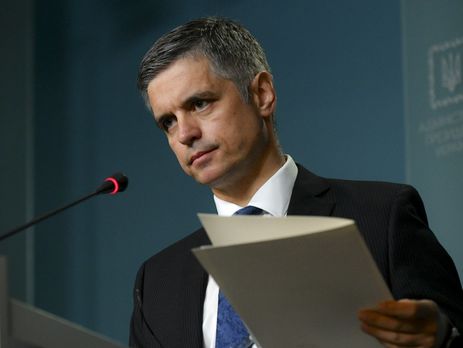 Пристайко подытожил достижения нормандской встречи