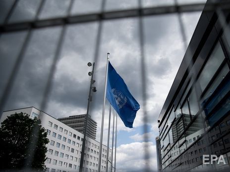 В МИД России отреагировали на крымскую резолюцию ООН