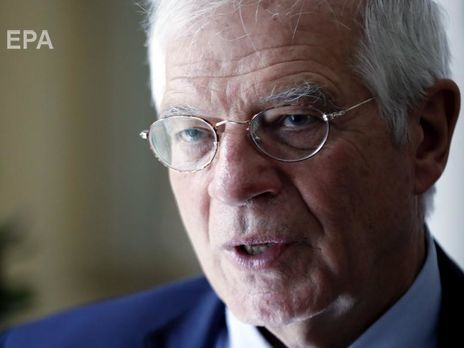 ЕС создаст санкционный механизм по типу 