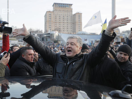 Производство ГБР о Минских договоренностях может навредить Зеленскому – адвокат Порошенко