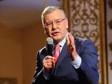 В Следкоме РФ сообщили, что передали в суд обвинение по делу украинского политика Гриценко