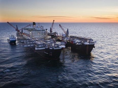 ﻿У Східному комітеті німецької економіки застерегли США від санкцій проти 