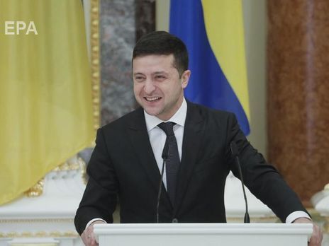 Зеленский подписал закон о госбюджете-2020