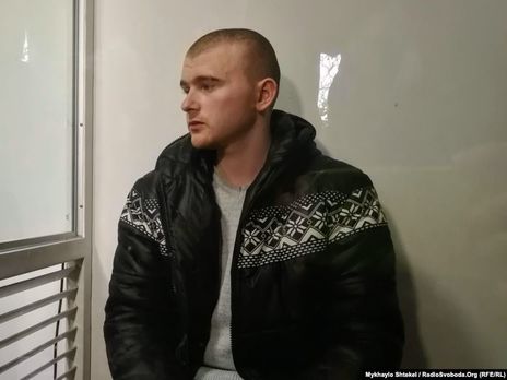 Суд продлил арест подозреваемому в убийстве 11-летней девочки из Одесской области