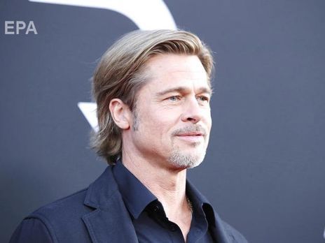 Питт заявил, что у него не было романов за последние три года