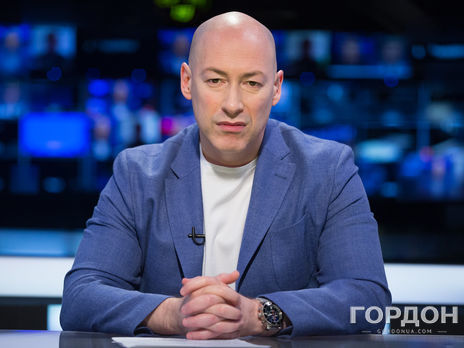 Гордон: На переговорах лидеров 