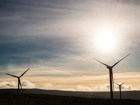 Законопроект №2543 сбалансирует “зеленую” энергетику – эксперт