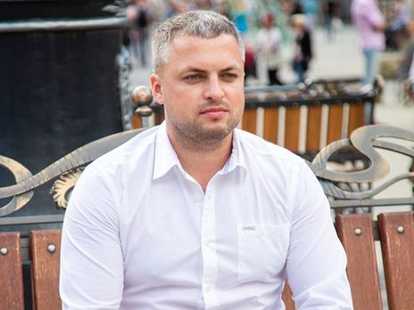 Нардеп Богданец заявил, что после драки в Раде ему диагностировали сотрясение мозга