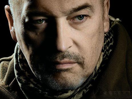 Тука: У нас почему-то считают, что РФ отправляла на Донбасс металлолом. Ничего подобного. Там немало современного вооружения