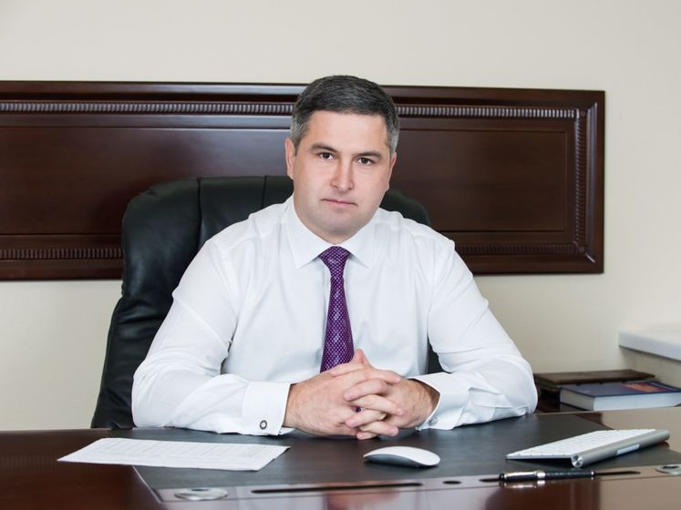 Высший совет правосудия отменил решение об отстранении судьи админсуда Киева Аблова