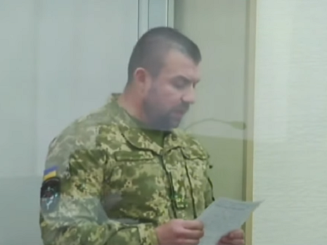 Дело бракованных бронежилетов. Заместителю генерала Марченко изменили меру пресечения