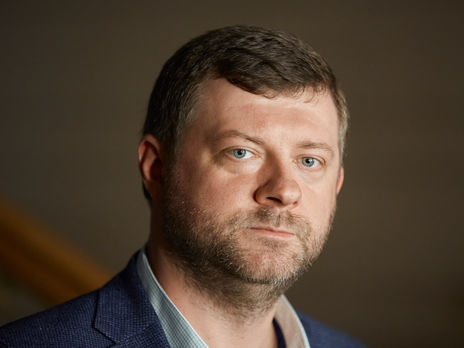 Донбасс нельзя сравнивать со Сребреницей – Корниенко