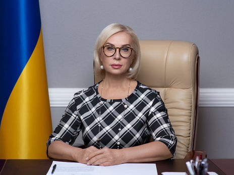 Денісова зазначила, що у РФ порушують міжнародні стандарти щодо засуджених