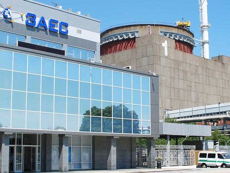 Энергоблок на Запорожской АЭС полностью перешел с российского на американское ядерное топливо