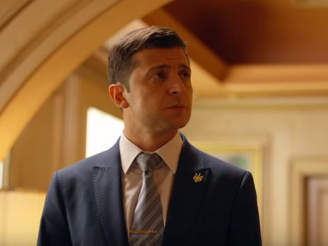 ﻿Російський канал ТНТ більше не буде показувати 